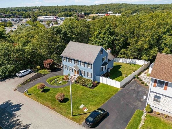 49 David Dr, Saugus MA 01906