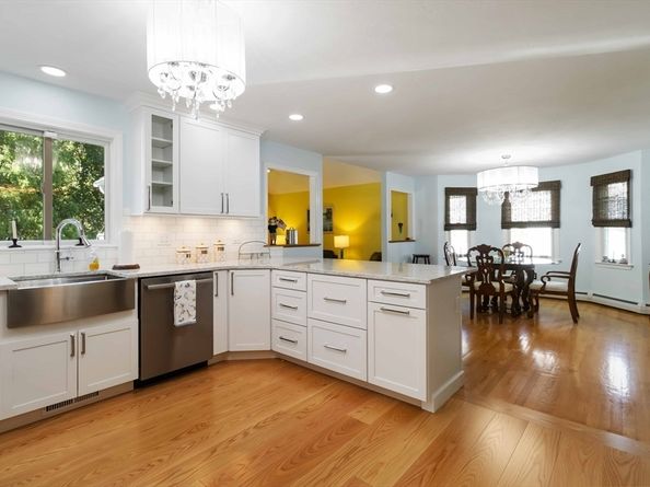 49 David Dr, Saugus MA 01906