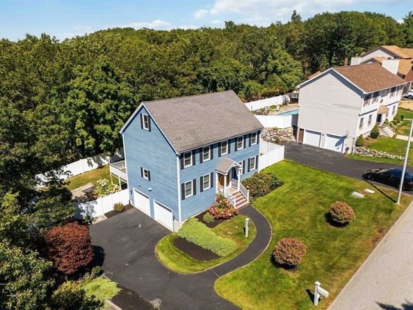 49 David Dr, Saugus MA 01906