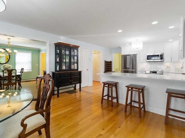 49 David Dr, Saugus MA 01906