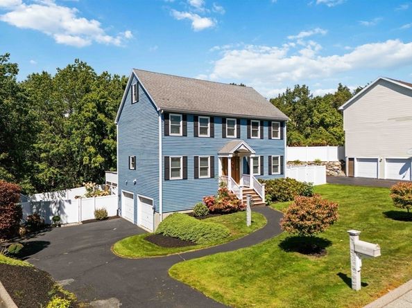 49 David Dr, Saugus MA 01906