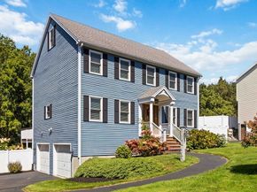 49 David Dr, Saugus MA 01906