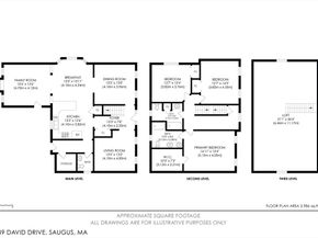 49 David Dr, Saugus MA 01906