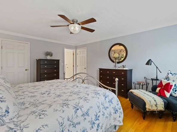 49 David Dr, Saugus MA 01906