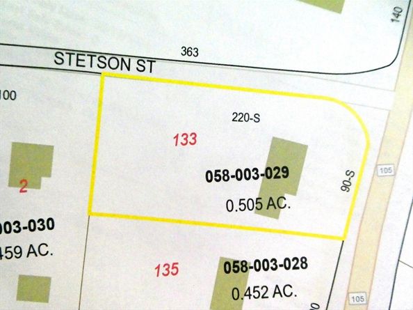 133 Main Street, Lakeville MA 02347