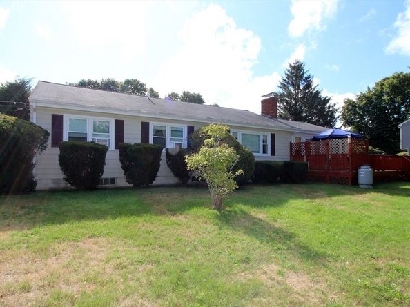 133 Main Street, Lakeville MA 02347