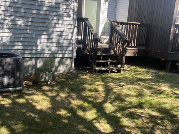 5 Quarter Horse Ln 5, Fitchburg MA 01420