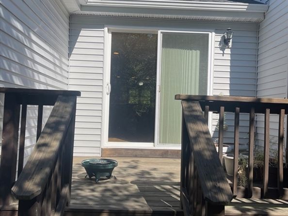 5 Quarter Horse Ln 5, Fitchburg MA 01420