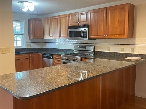 5 Quarter Horse Ln 5, Fitchburg MA 01420