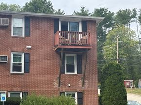 325 Ashland Avenue 12, Southbridge MA 01550