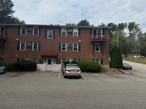 325 Ashland Avenue 12, Southbridge MA 01550