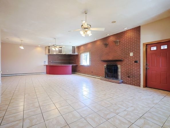 528 Proctor Avenue, Revere MA 02151