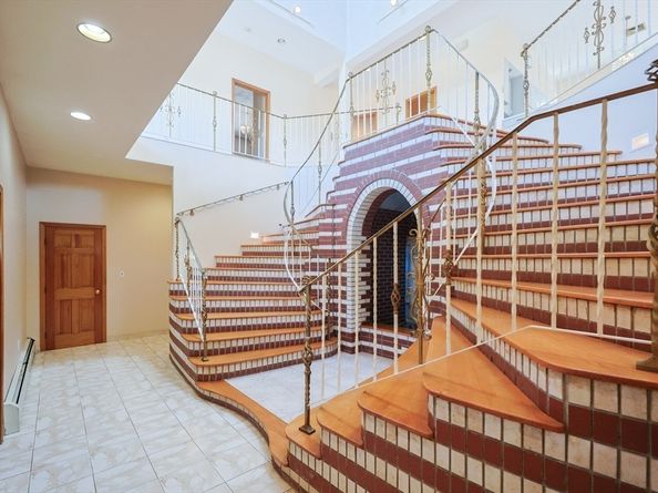 528 Proctor Avenue, Revere MA 02151