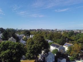 528 Proctor Avenue, Revere MA 02151