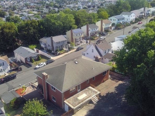 528 Proctor Avenue, Revere MA 02151