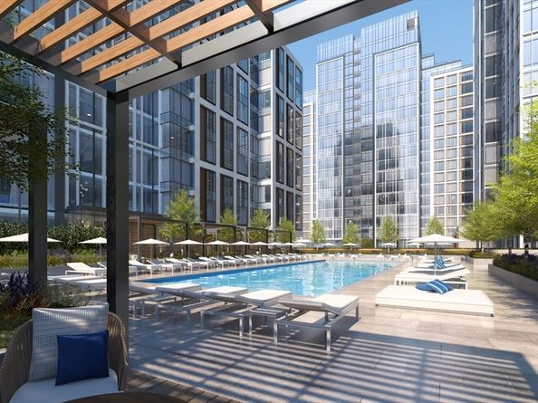 133 Seaport Blvd 1516, Boston MA 02210