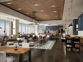 133 Seaport Blvd 1516, Boston MA 02210