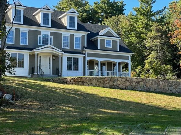 35 Shuttleworth, Dedham MA 02026
