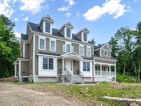 35 Shuttleworth, Dedham MA 02026