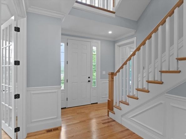 35 Shuttleworth, Dedham MA 02026