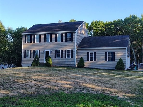 89 River Street, Middleboro MA 02346