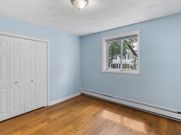 5 Ash St 9, Medford MA 02155