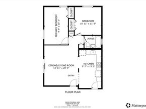 5 Ash St 9, Medford MA 02155