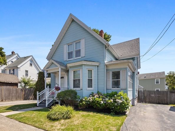 33 Verona Street, Lynn MA 01904