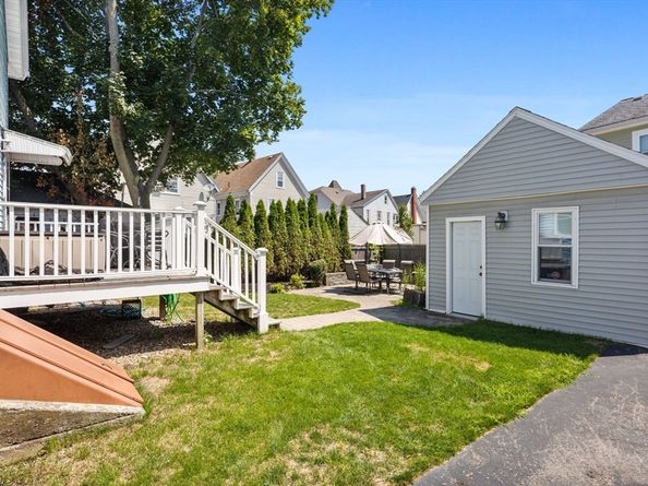 33 Verona Street, Lynn MA 01904
