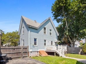 33 Verona Street, Lynn MA 01904