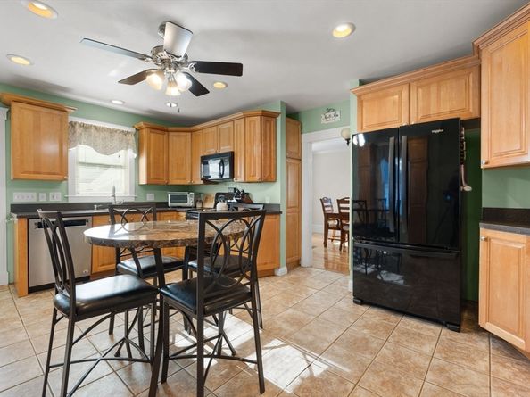 33 Verona Street, Lynn MA 01904