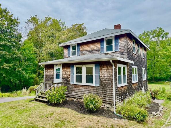 508-D Beechwood St, Cohasset MA 02025