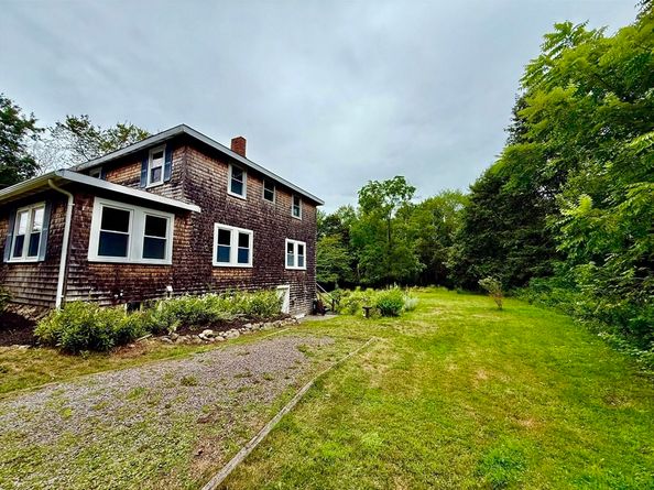 508-D Beechwood St, Cohasset MA 02025