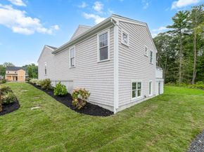 18 Pat Rose Way, Rockland MA 02370