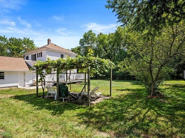 217 Cordaville Rd, Southborough MA 01772