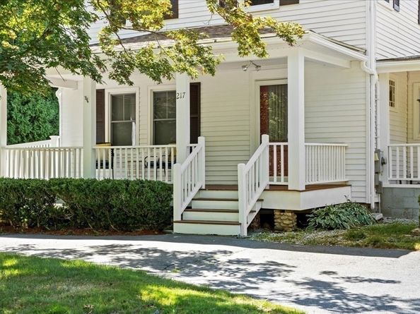 217 Cordaville Rd, Southborough MA 01772