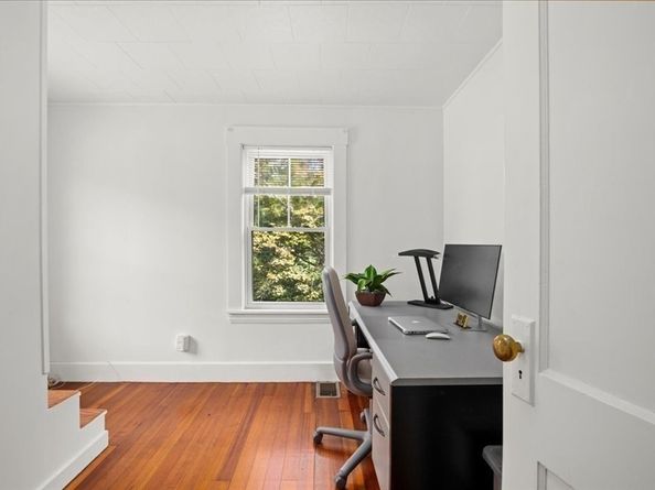 217 Cordaville Rd, Southborough MA 01772