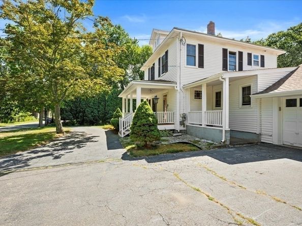 217 Cordaville Rd, Southborough MA 01772