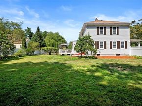 217 Cordaville Rd, Southborough MA 01772