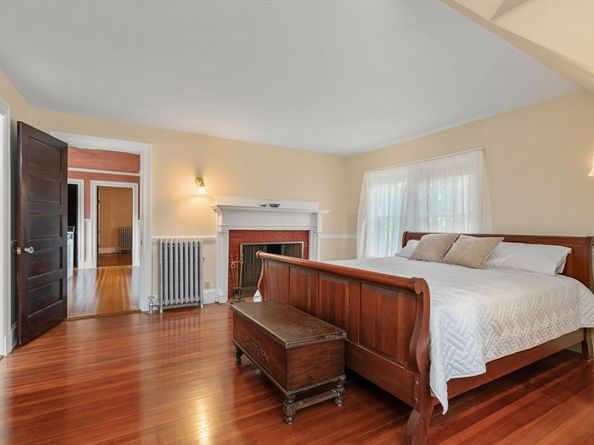 570 Washington Street, Dedham MA 02026