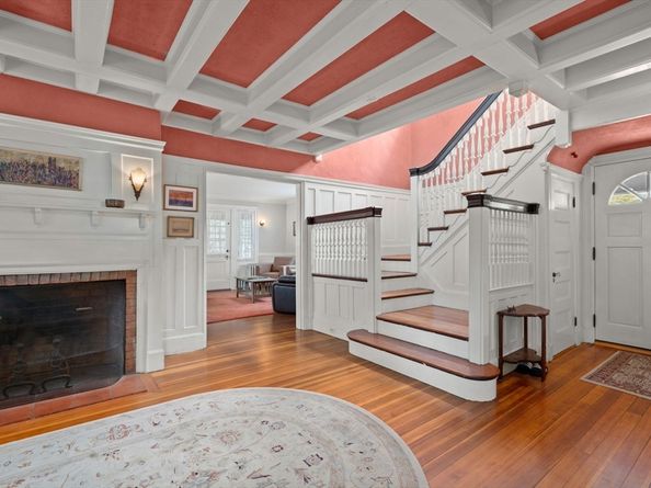 570 Washington Street, Dedham MA 02026