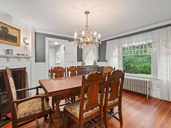 570 Washington Street, Dedham MA 02026