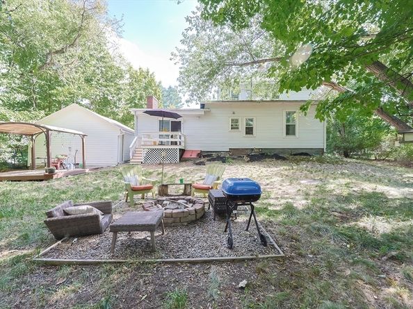 440 Market St, Rockland MA 02370