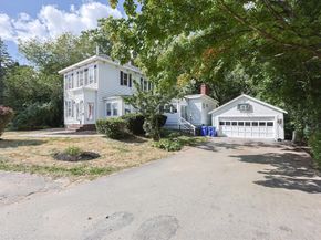 440 Market St, Rockland MA 02370