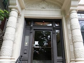 35 Westbourne Ter 2, Brookline MA 02446