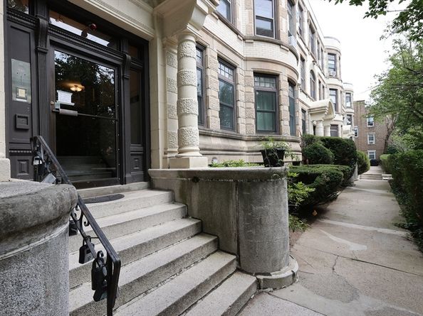 35 Westbourne Ter 2, Brookline MA 02446