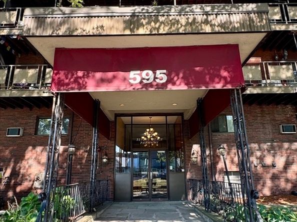 595 Revere Beach Pkwy 39, Revere MA 02151