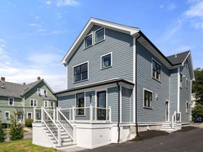 71 Whites Ave 71, Watertown MA 02472