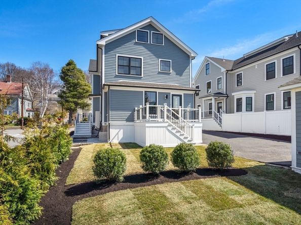 71 Whites Ave 71, Watertown MA 02472