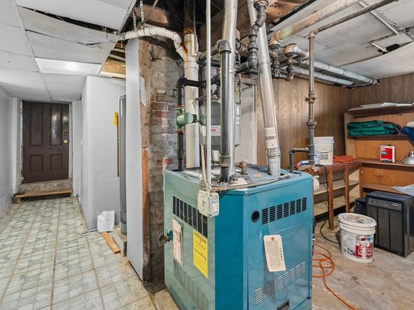 46 Pratt, Boston MA 02134